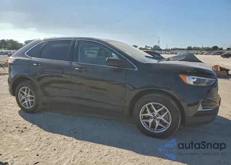 2024 Ford Edge Sel из США, поврежденный, VIN 2FMPK4J98RBA44655